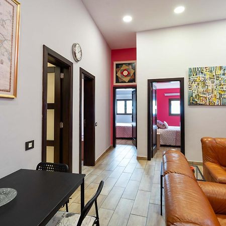 Las Fajanas De Galdar Las Palmas de Gran Canaria Exterior foto