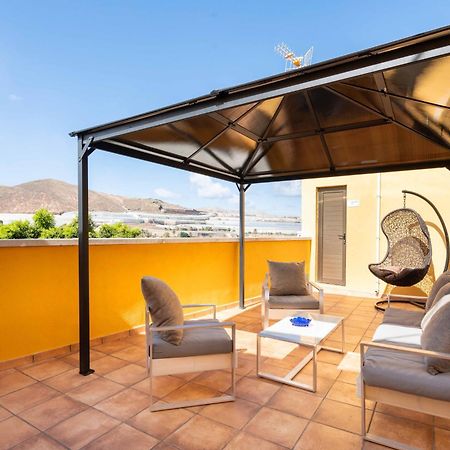 Las Fajanas De Galdar Las Palmas de Gran Canaria Exterior foto
