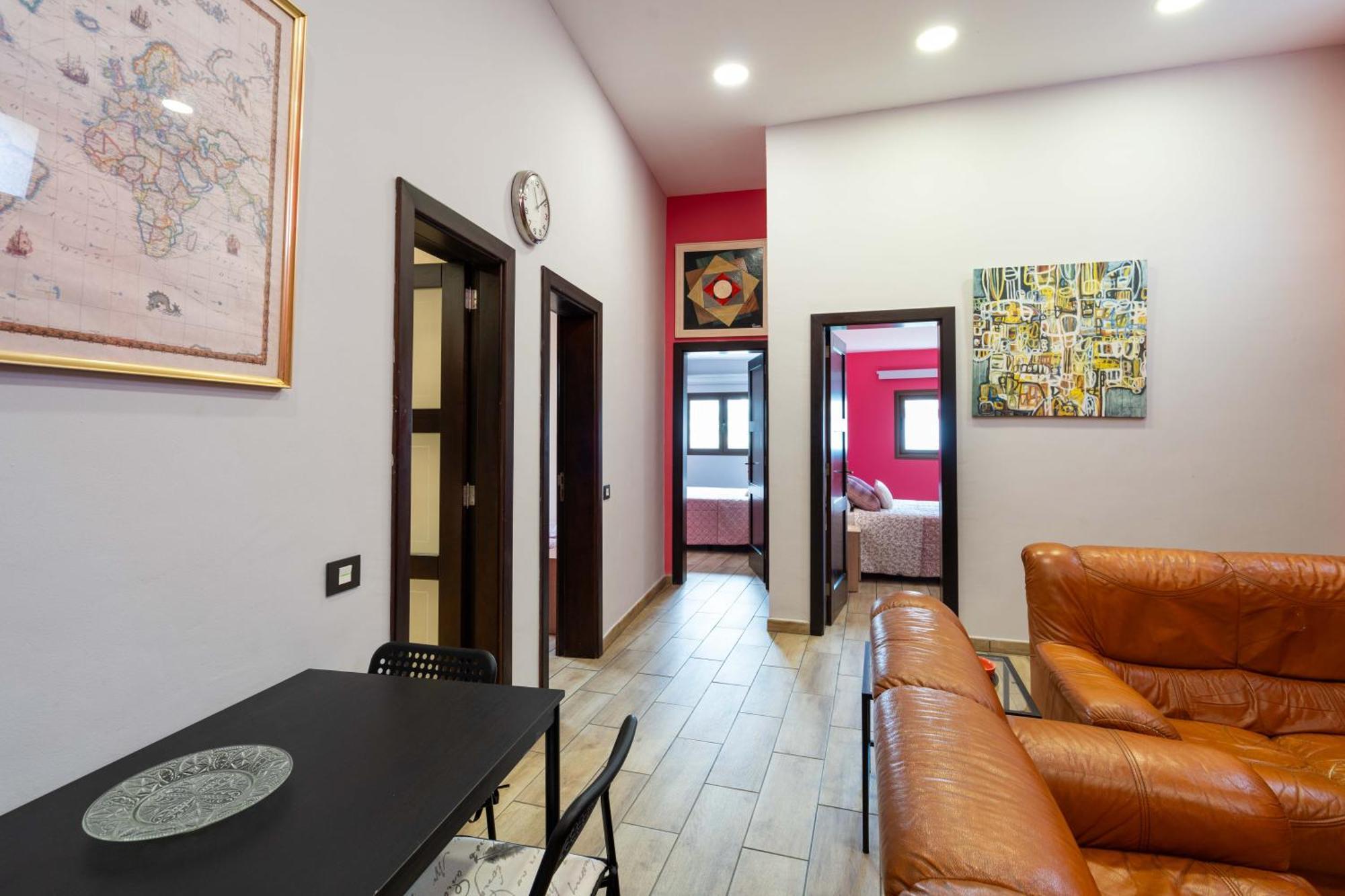 Las Fajanas De Galdar Las Palmas de Gran Canaria Exterior foto