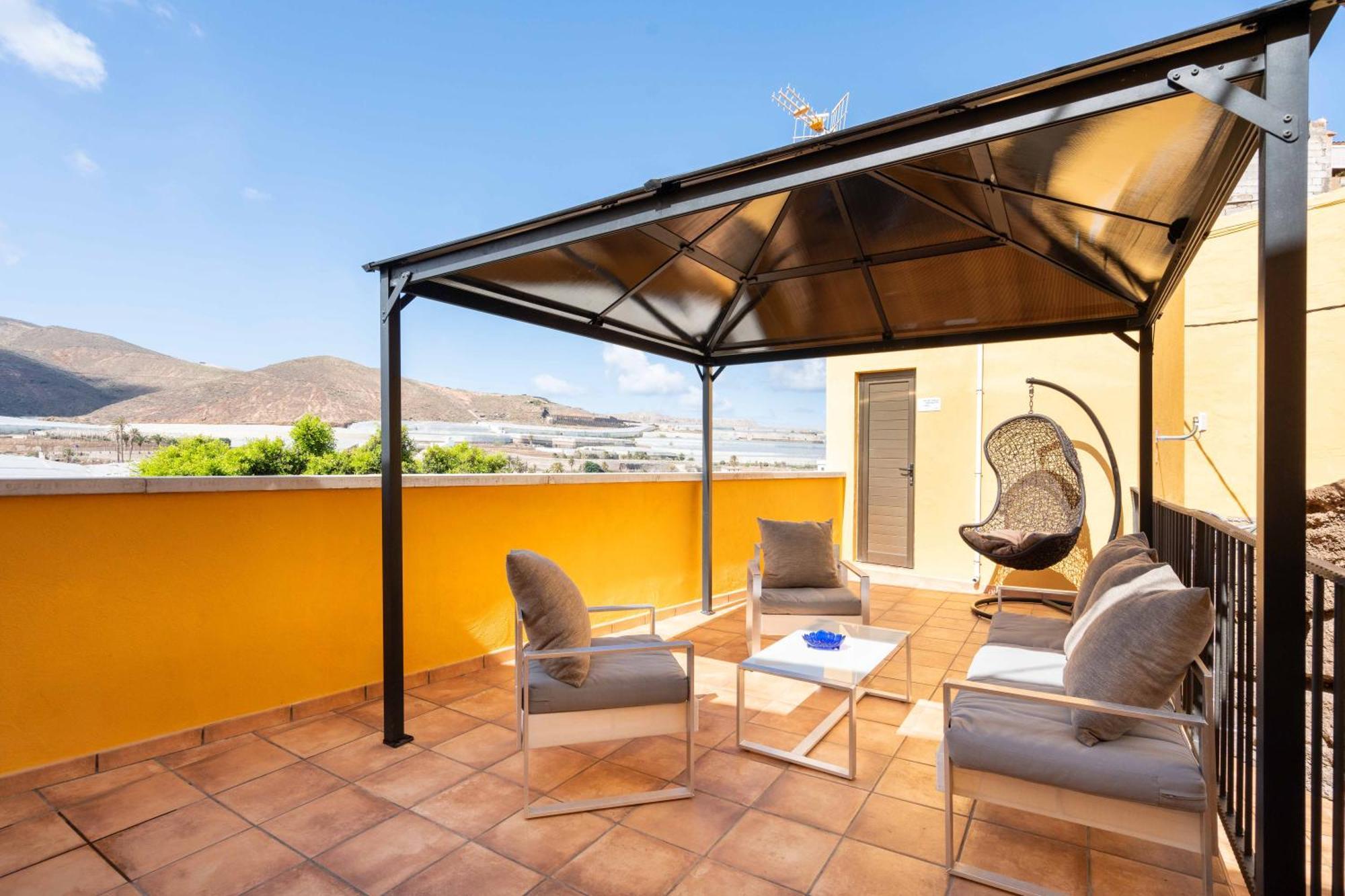 Las Fajanas De Galdar Las Palmas de Gran Canaria Exterior foto