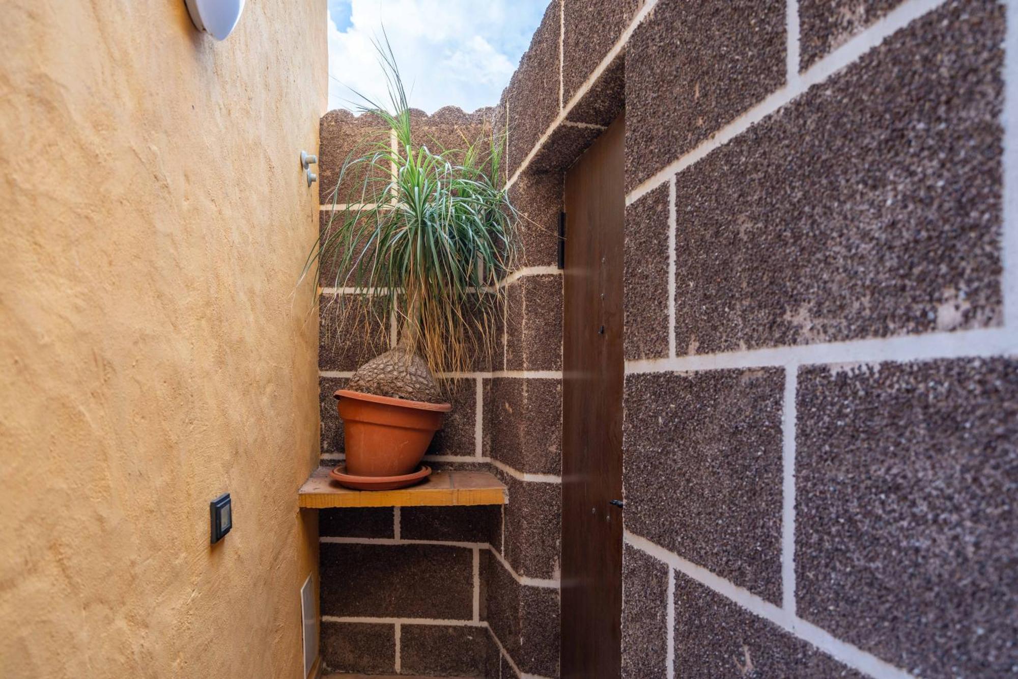 Las Fajanas De Galdar Las Palmas de Gran Canaria Exterior foto