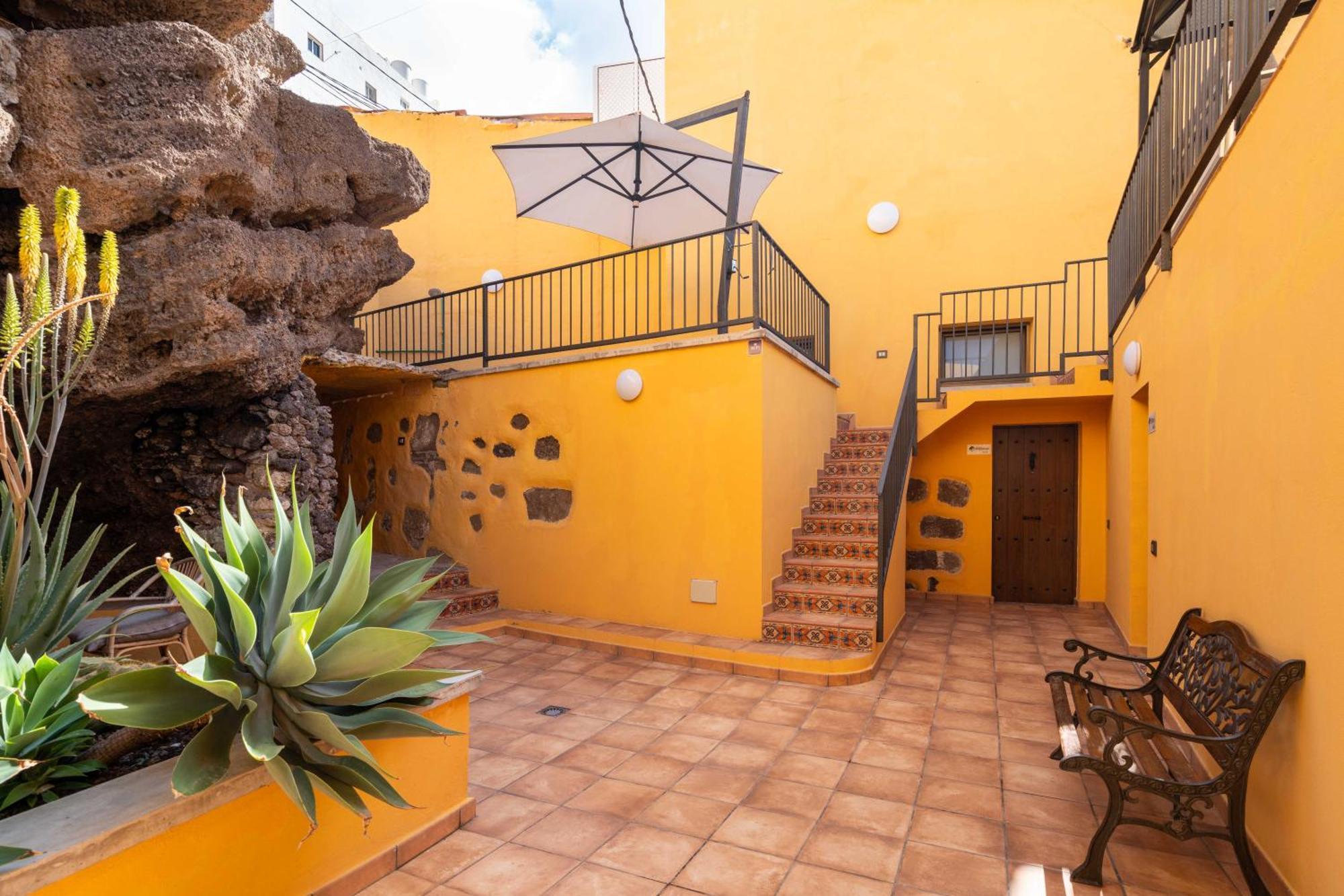 Las Fajanas De Galdar Las Palmas de Gran Canaria Exterior foto