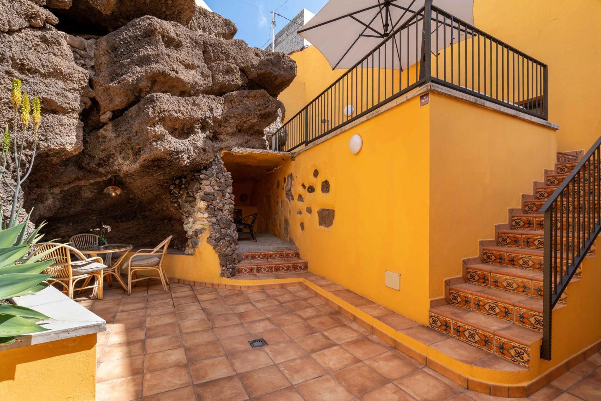 Las Fajanas De Galdar Las Palmas de Gran Canaria Exterior foto