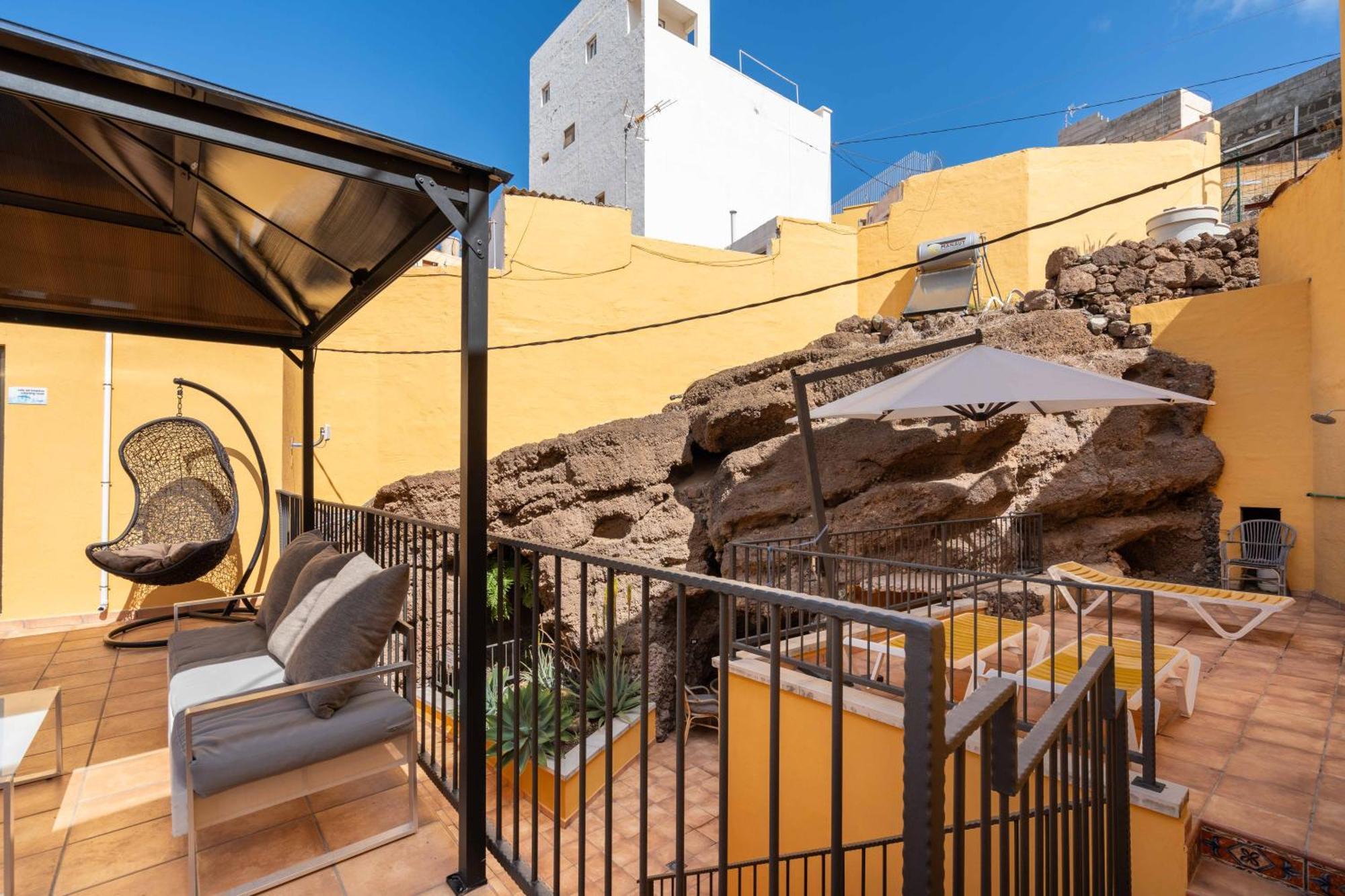 Las Fajanas De Galdar Las Palmas de Gran Canaria Exterior foto