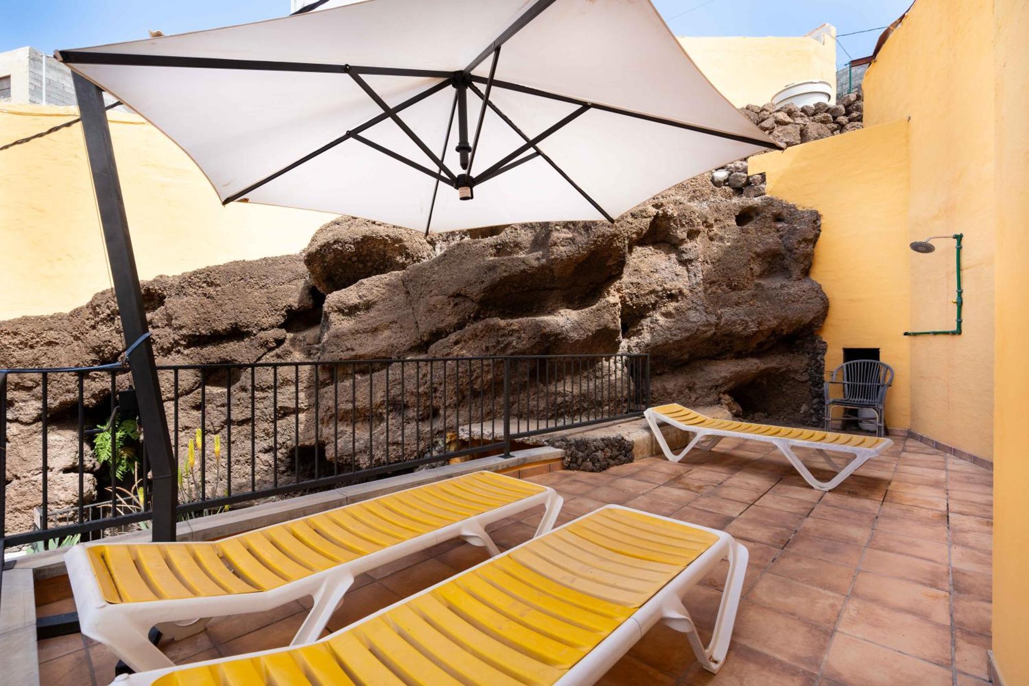 Las Fajanas De Galdar Las Palmas de Gran Canaria Exterior foto