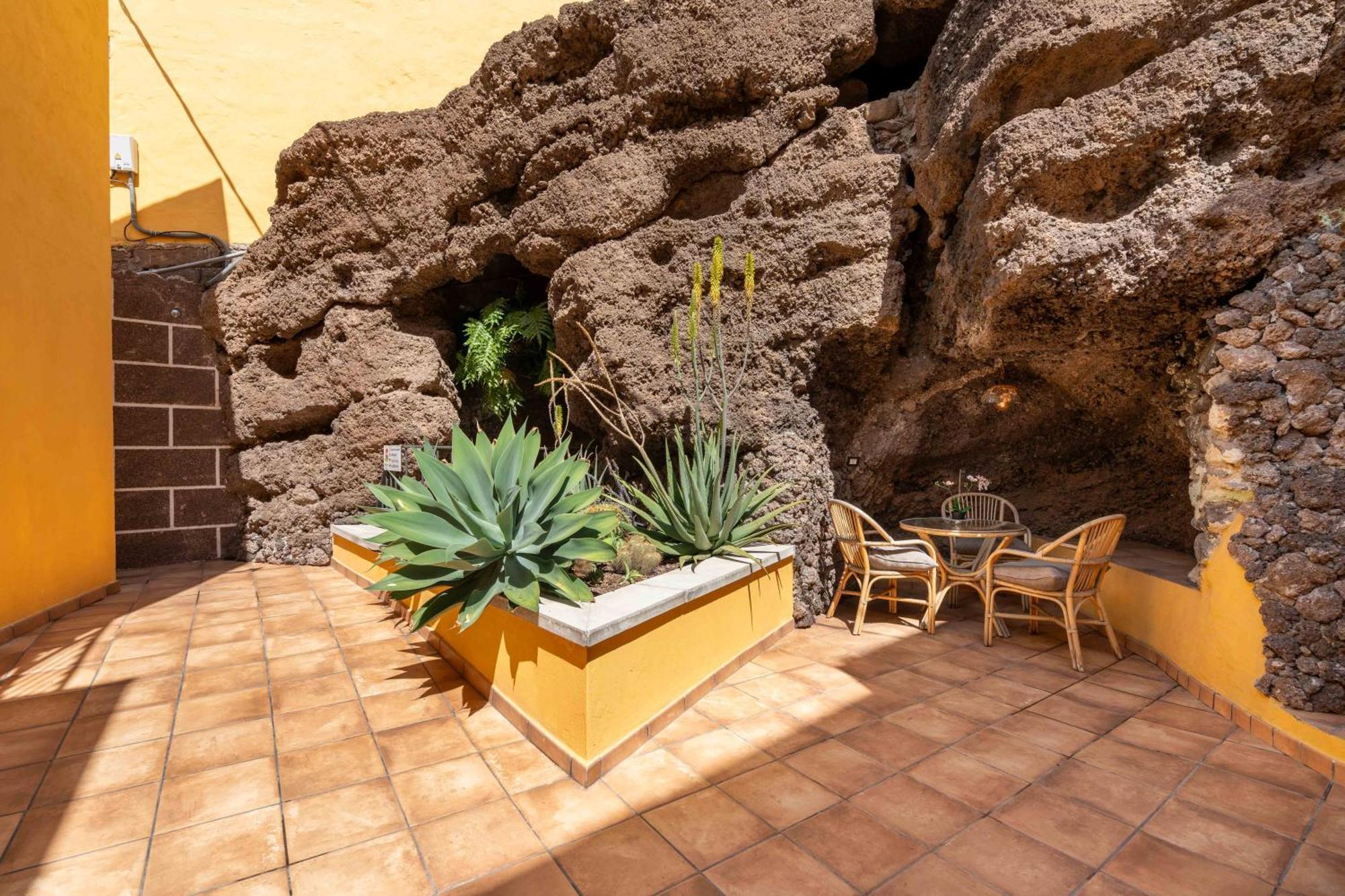 Las Fajanas De Galdar Las Palmas de Gran Canaria Exterior foto