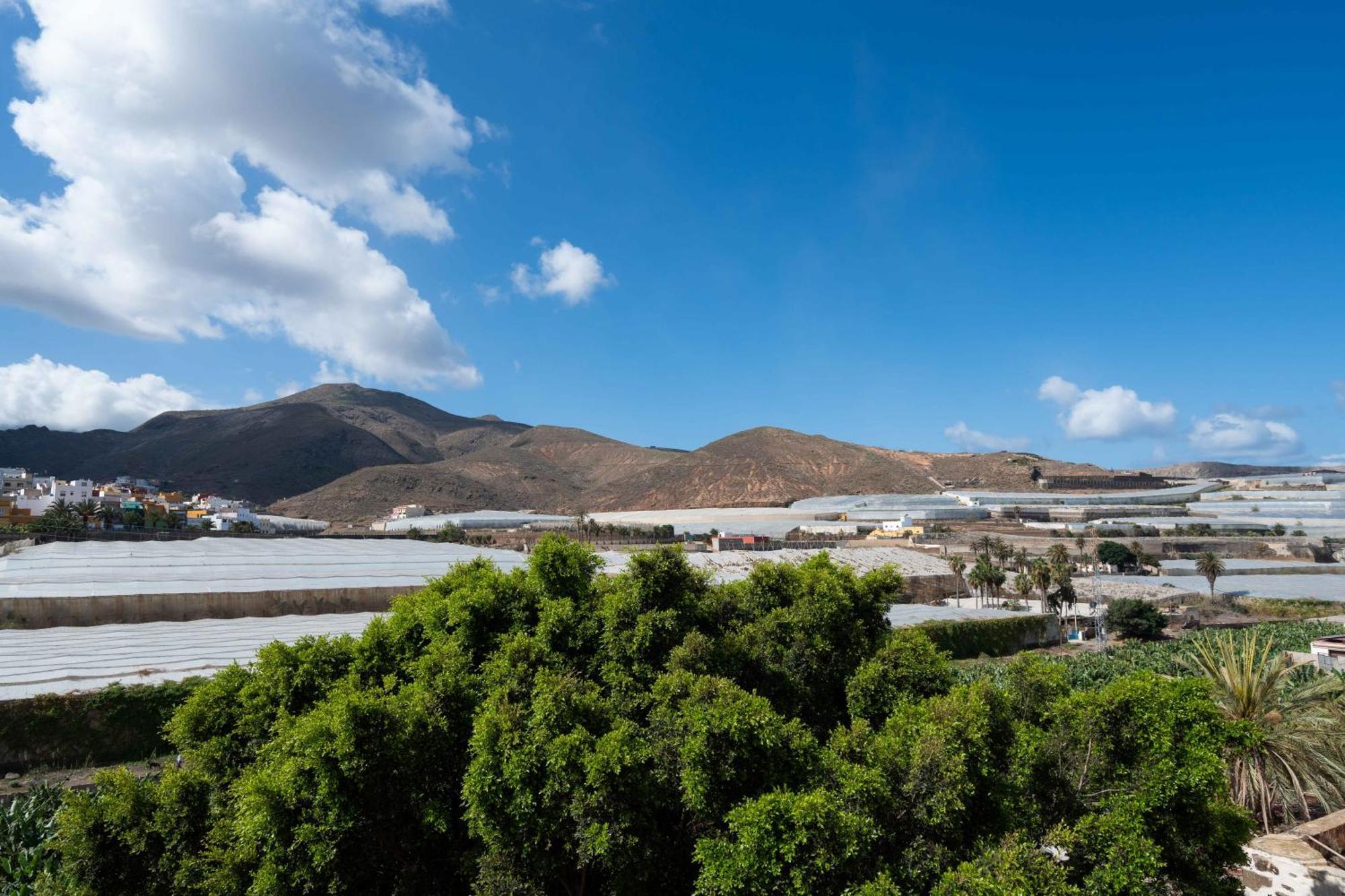 Las Fajanas De Galdar Las Palmas de Gran Canaria Exterior foto